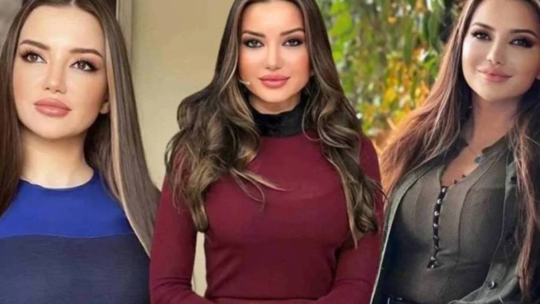 Esra Ezmeci gelen itirafla küçük dilini yuttu! Kocasının hamile olan metresi ile karşı karşıya gelince olanlar oldu: Utanmaz! 1